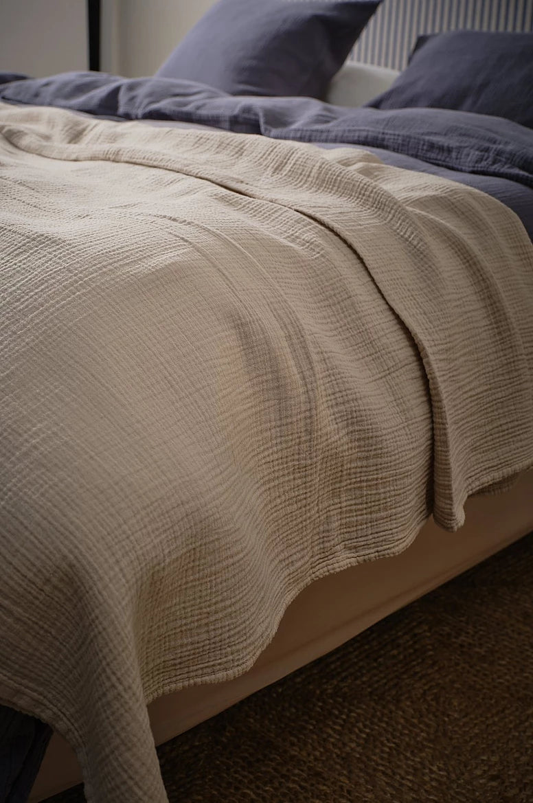 Muslin filt