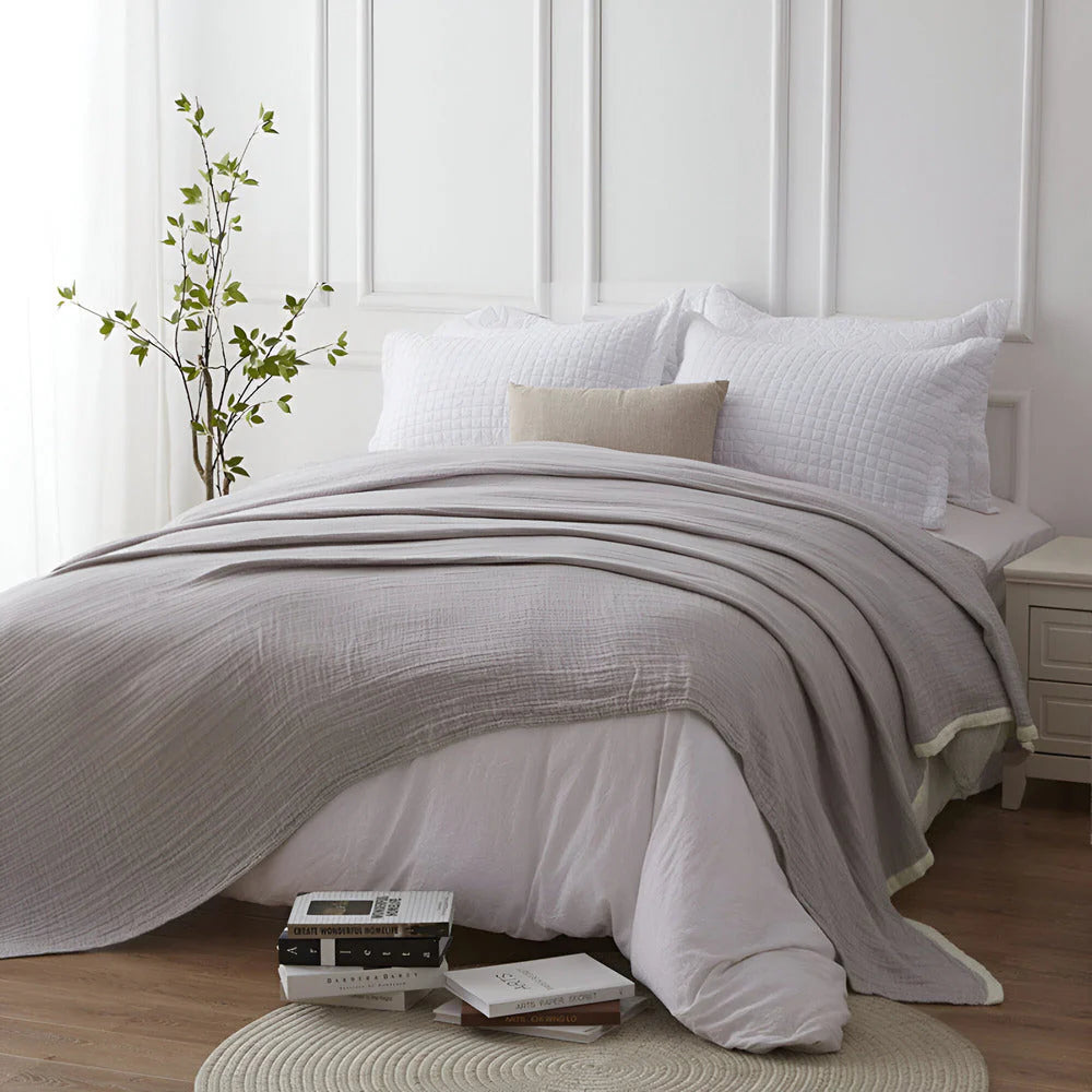 Muslin filt