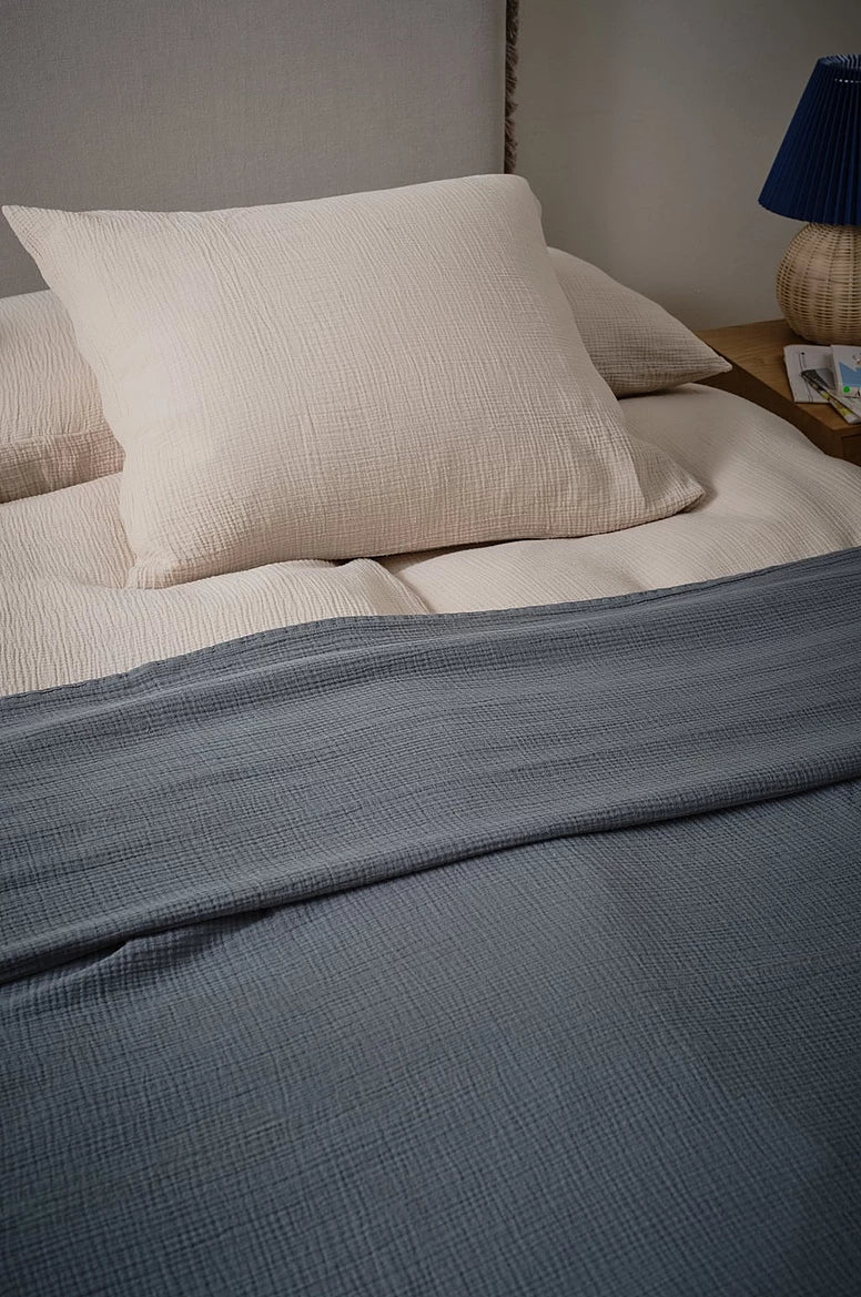 Muslin filt