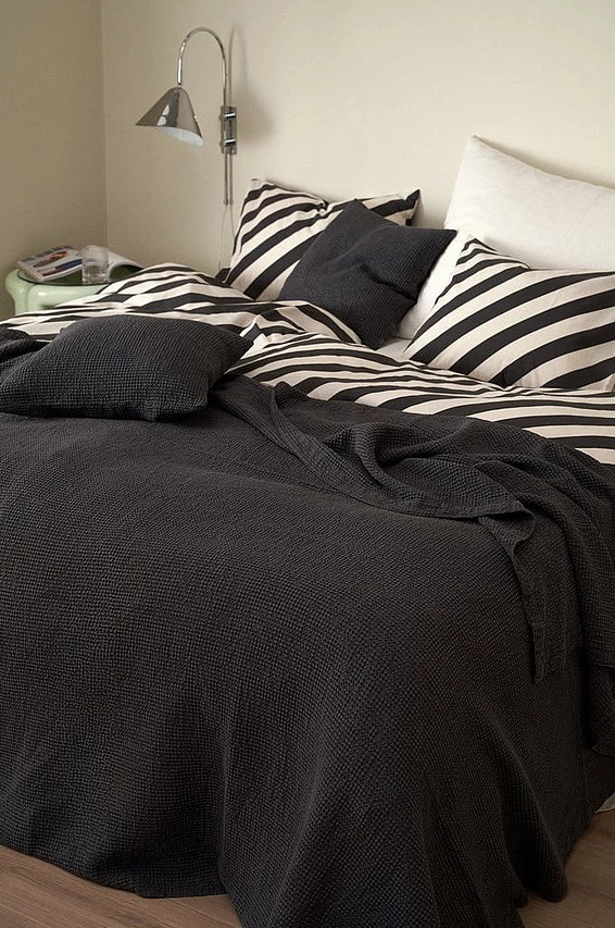 Muslin filt