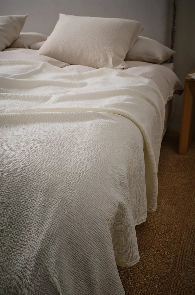 Muslin filt
